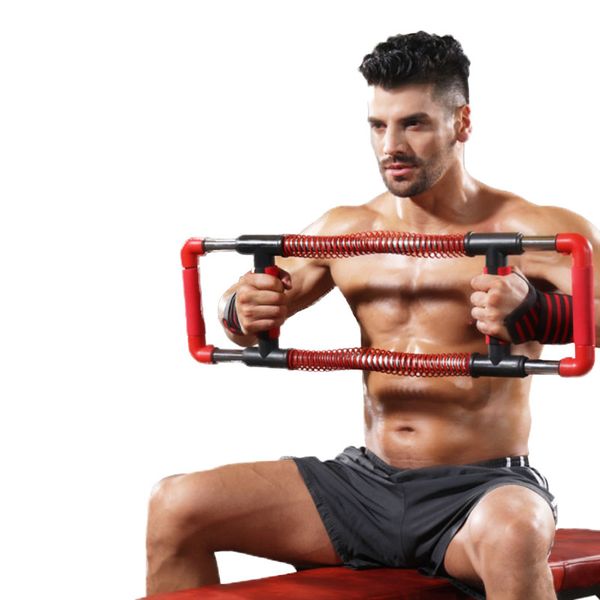 

apparatus for arm forearm wrist power men women home training gym chest weight fitness equipment strength exercise tool