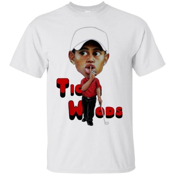 funny tiger woods shirts