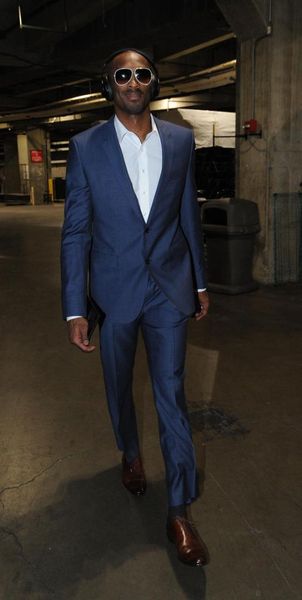 

tpsaade 2 pieces new men's suit (jacket+trousers) custom groom slim fit fashion wedding dress banquet dress men's business suit, White;black