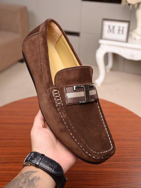 

kae14new limited edition french series high-end men s casual shoes, men s boots fashion sports shoes, original shoebox delivery 38-44, Black