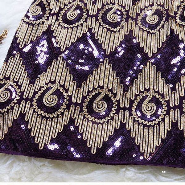 

элегантные винтажные сексуальные блестки плюс размер женщины длиной до колен черный синий красный синий короткие дешевые коктейльные платья, Black;gray