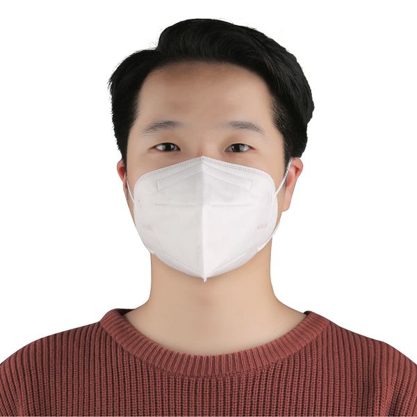 

mouth mask kn95 face corona disposable filter mask masque pm2.5dustproof anti-fog breathable face masks 95% filtration