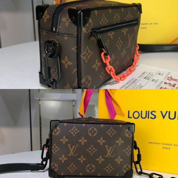

2019 new handbags purses women bags shoulder bag handbag classic fashion charming elegant double chain design travel bag, Black
