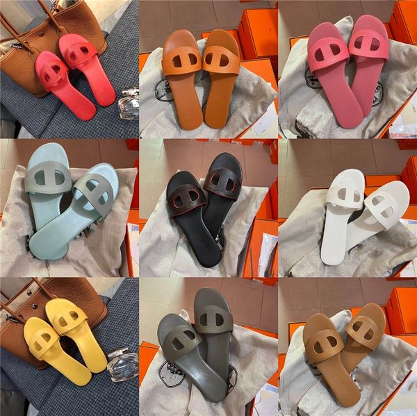 

slippers female summer wear new wild ins tide models flat bottom square head net red wet water word sandals and slippers#462, Black