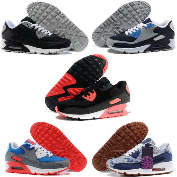 nike air max 2018 hombre azul