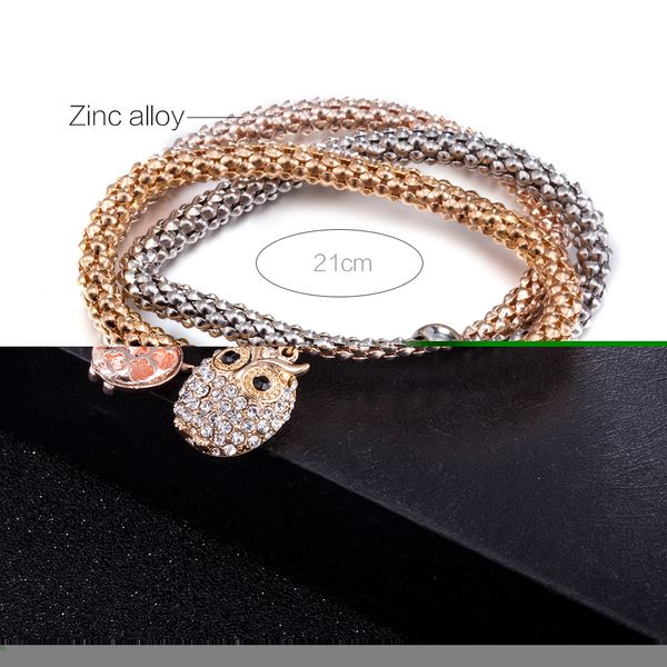 

wholesale nickle antiallergic new fashion jewelry k gold plated ring, Black