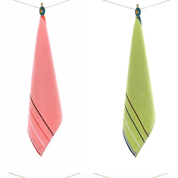 

производитель оптовая продажа чистой хлопчатобумажной мочалки полотенце для лица