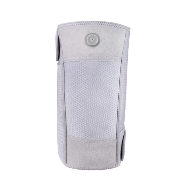 Xiaomi Youpin PMA rodilla 5V infrarrojo grafeno calefacción rodilla PMA rodilleras infrarrojo lejano terapia magnética cinturón de tratamiento