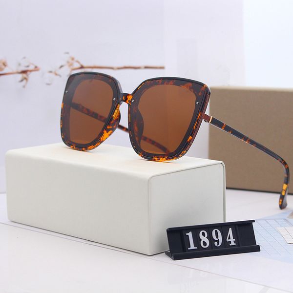

2020 new butterfly shape big frame sunglasses fashion men women polarized driving uv400 sun protection glasses, White;black
