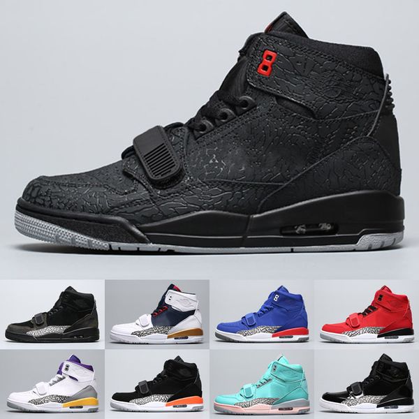 

jumpman устаревшие 312 мужская обувь баскетбол никс поршни athletic спорт кроссовки перейти человек кроссовки открытый обувь, Black