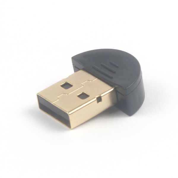 Adattatore dongle Bluetooth 4.0 USB 2.0 CSR 4.0 per PC LAPTOP WIN XP VISTA 7 8 10