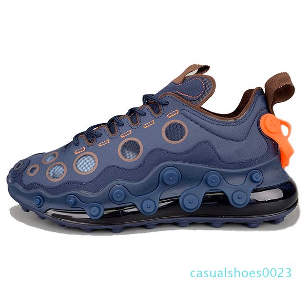 

new 720s ispa shock-absorbing sneakers kanye 720s black and white react element 72c outdoor sports casual shoes eur 36-45 c23