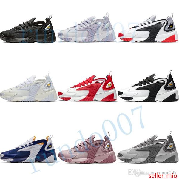 

with 2019 new zoom fly 2k designer m2k pegasus freak men women creamy white race red royal blue tekno zm shoes sneakers running 2003e14#