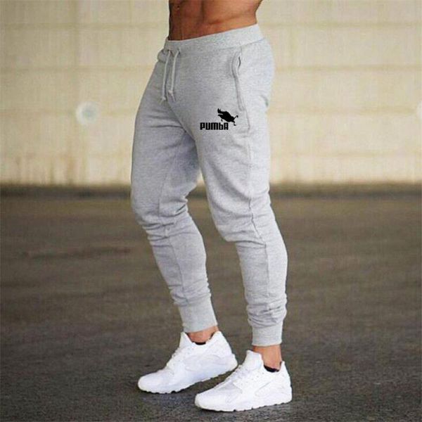 

mens pants arrival backwoods male casual sweatpants fitness workout hip hop elastic pants men clothes track joggers man trouser, Black