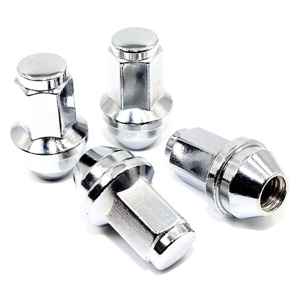 

8pcs car tire replacement nut 4l3z-1012-a for expedition f150