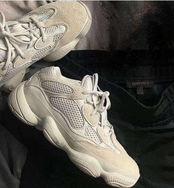 

A1 2019 Factory Price Fashion High quality mens 500 shoes Blush Sneakers Women Designer Casual shoes Size 36 to 45