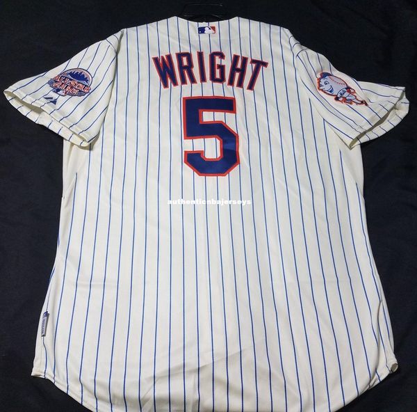 

majestic new york #5 david wright cool base jersey mens stitched wholesale big and tall size xs-6xl baseball jerseys, Black;blue