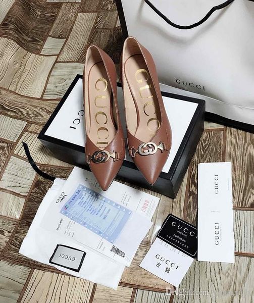 

a1 найти схожий дизайн red bottom высокие каблуки нагнетает ботинки женщин сексуальный из натуральной кожи ню черные красные свадебные туфли, Black