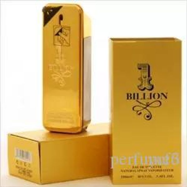 one million perfume