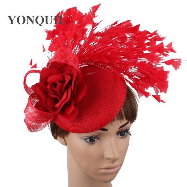 

кѬанй имиаи sinamay вадба hat невеа аѬодей головной ђбоѬ женин леганнй, White