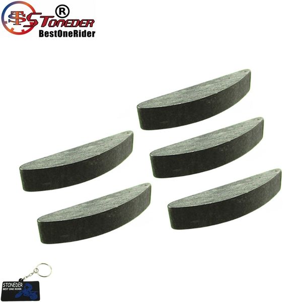 

stoneder woodruff key for chinese gy6 50cc 80cc 139qmb scooter taotao roketa sunl