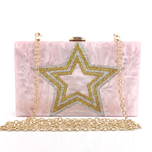 

new portable dinner small square bag slung shoulder bag banquet dress wedding package