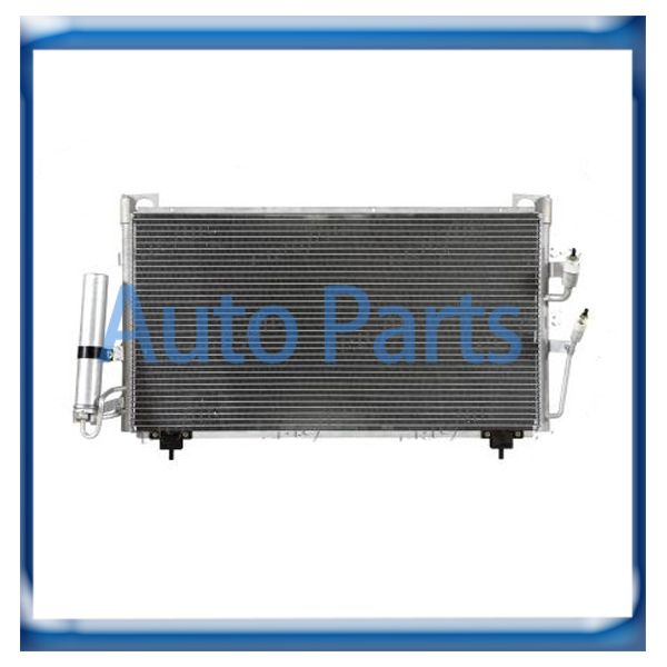 

ac condenser for mitsubishi outlander mn124248 mr958462
