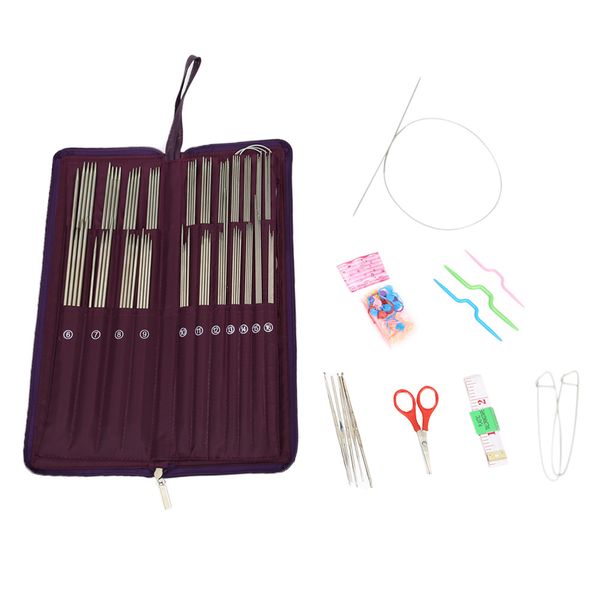 2019 Straight Needles Sweater Needle Knitted Toiletry Kit Knitting Circular Needle Hook Sale For Drop Ship From Redbud06 42 15 Dhgate Com 2019 Straight Needles Sweater Needle Knitted Toiletry Kit Knitting Circular Needle Hook Sale For Drop Ship From Redbud06 42 15 Dhgate Com