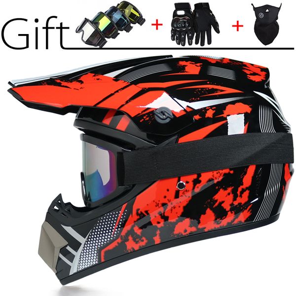 

motocross off-road casque moto capacete moto casco children's motorcycle helmet