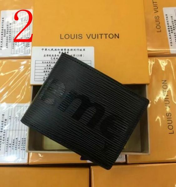 

Мужчины женщины мода кошелек и кошельки 15