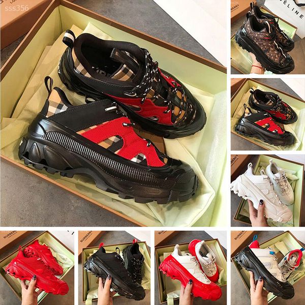 

mens sports shoes style women sneakers black whiter red female classic trainers shoes jogging shoe with box shoes for men