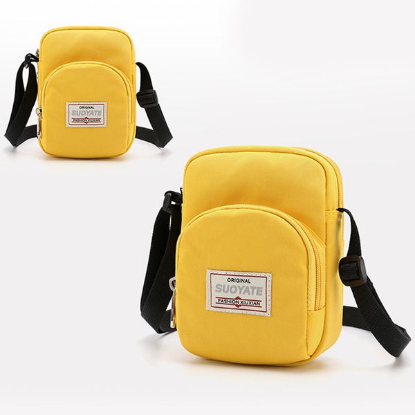 

woman bags korean wild small square shoulder messenger bag sac main femme purses and handbags