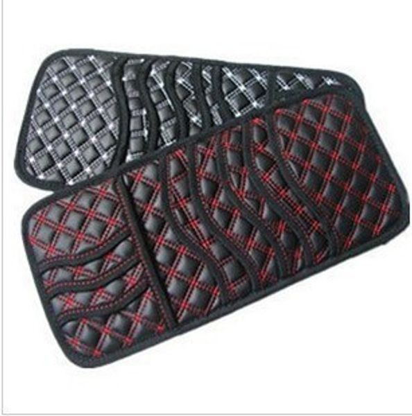 

korean-style wine series car cd holder wine single layer cd holder c6