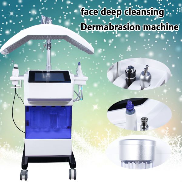 

hydra facial machine oxygen skin peeling hydro diamond peel hydro microdermabrasion dermabrasion machine rf skin rejuvenation