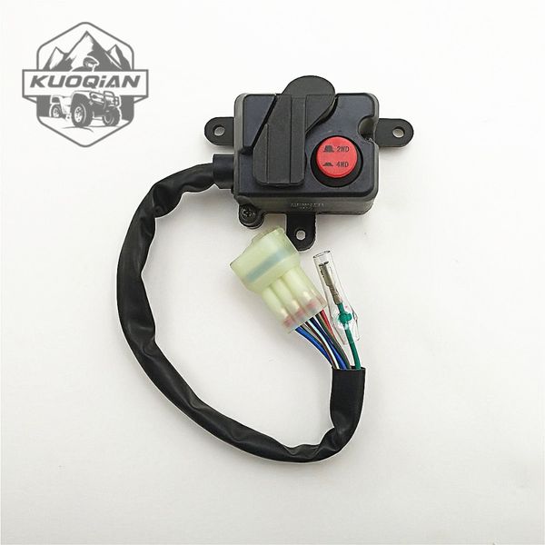 

kuoqian accessories supplier for cfmoto atv 4wd switch comp. 9030-160700