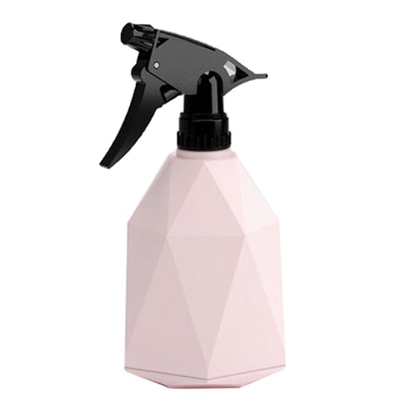 

gardening tool abs watering can plant spray bottle 600ml