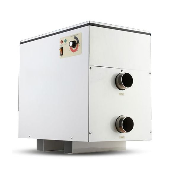 

5.5kw to18kw 220v/380v pool heat pump /electric water heater swimming pool and spa heater
