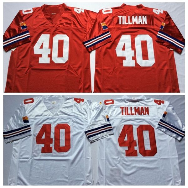 pat tillman jerseys