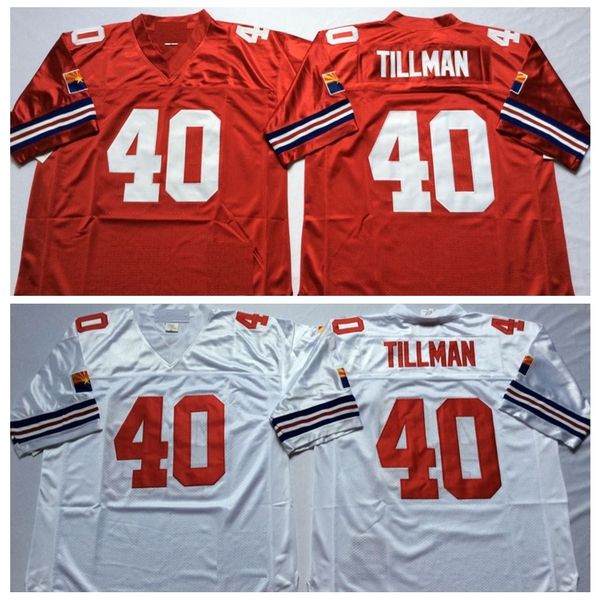 pat tillman jersey cheap