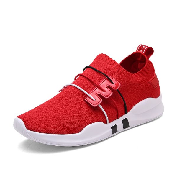 

2019 sneaker designers black white red shoes trainer man general for men women casual shoes size 39-44