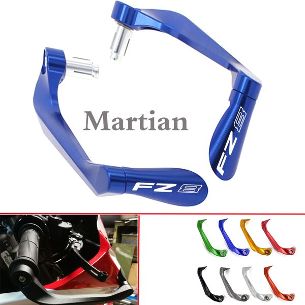 

for fz8 2011 2012 2013 2014 2015 motorcycle brake clutch levers protection