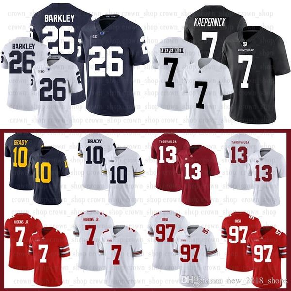 dhgate alabama jersey