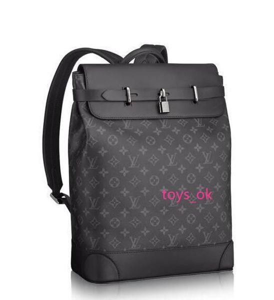 

рюкзак m44052 пароход мужчины рюкзак сумки на ремне сумки totes top ручки cross body посланника сумки