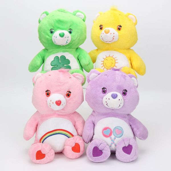 

kawaii 11,2 дюйма 25см уход несет плюшевые игрушки куклы мягких игрушек teddy bear плюшевые игрушки для малышей игрушки подарка