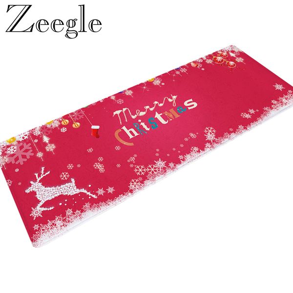 

длинные zeegle двери коврик кухня ковер фланель можно стирать гостиной ковер рождественские ковер прихожей коврик коврик