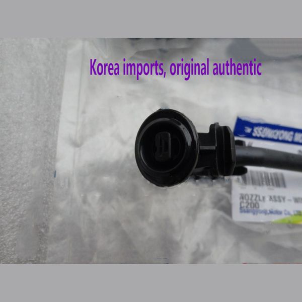 

только для ssangyong korando ветрового стекла стеклоочиститель спринклерной головки ветрового стекла крышка спринклерной первоначально фабри