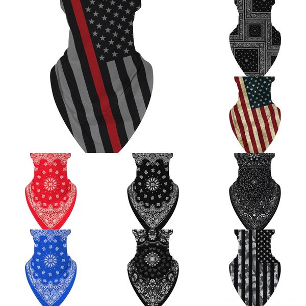 

uqkgn halloween skull shipping face mask cycling mask ski face motorcycle magic scarfsports, Black