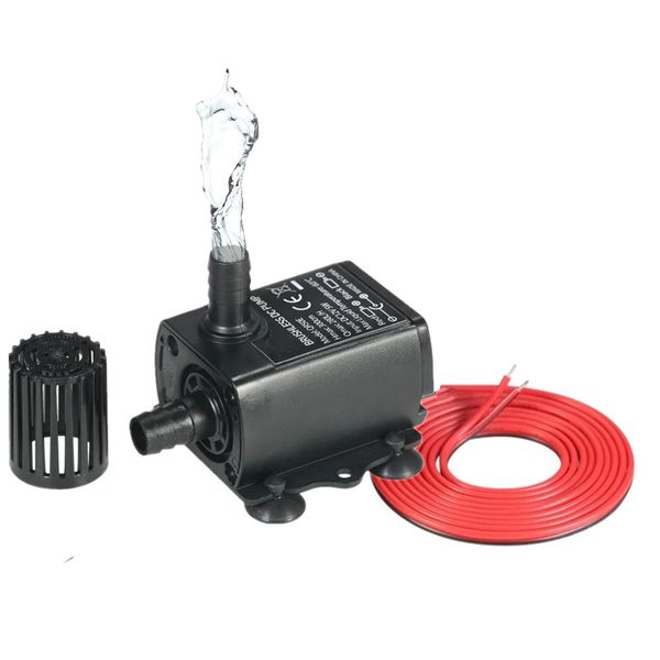 

мини dc brushless насос для циркуляции воды