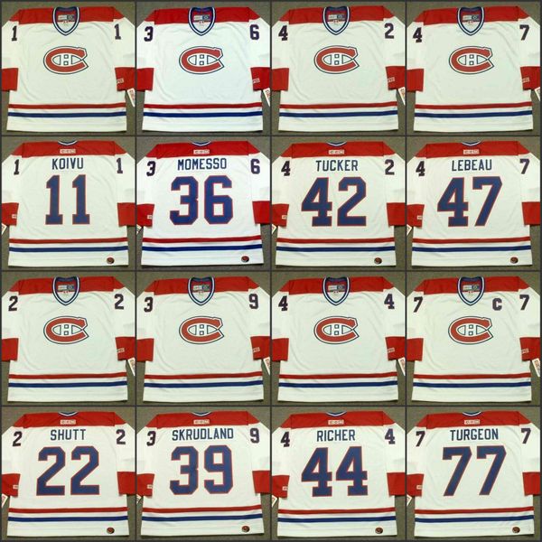 

монреаль канадиенс 11 саку койву 22 стив шатт 36 от sergio momesso 39 брайан skrudland 42 дарси такер 44 стефан ричер 47 стефан лебо, Black;red
