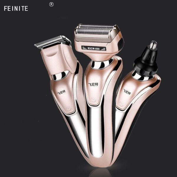 

fenit three-in-one multi-function razor razor 6288 razor barber hair trimmer ing